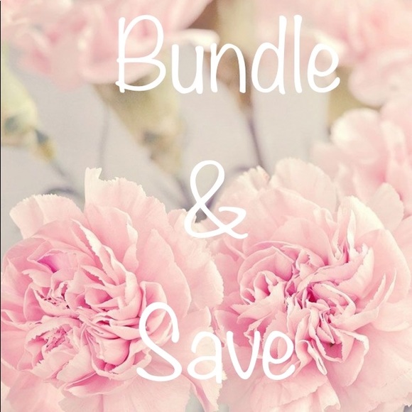 Bundle items from my closet & save 👌🏻 - Picture 1 of 1